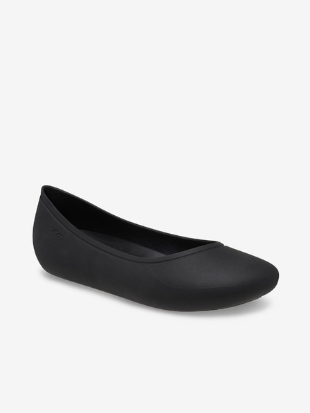 Crocs Brooklyn Flat Ballerinas