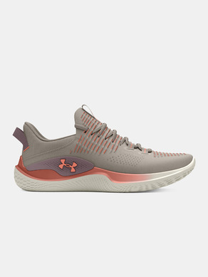 Under Armour UA W Flow Dynamic Int Egrit Tennisschuhe