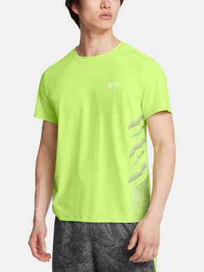 Under Armour UA Launch Elite Graphic SS T-Shirt