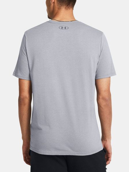 Under Armour UA M Branded Gel Stack SS T-Shirt