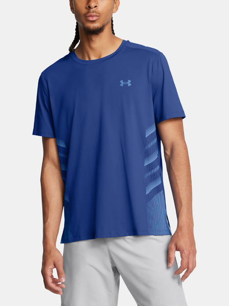 Under Armour UA Launch Elite Graphic SS T-Shirt