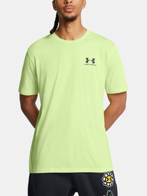 Under Armour UA M Sportstyle LC SS T-Shirt