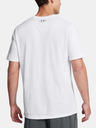 Under Armour UA M Boxed Sports Updates SS T-Shirt