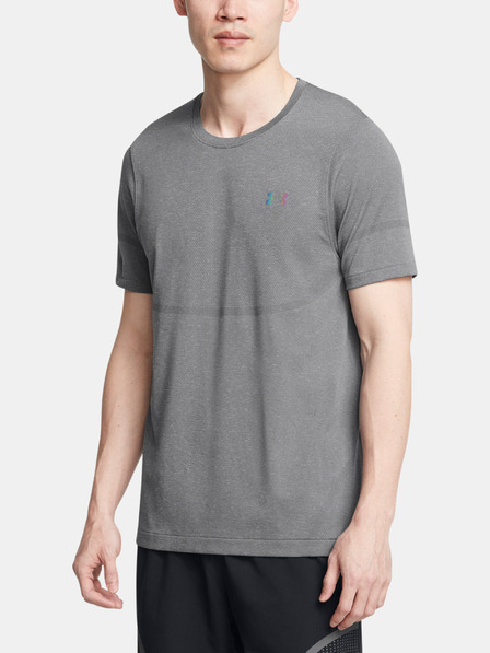 Under Armour UA Vanish Elite Seamless SS T-Shirt