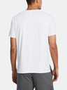 Under Armour UA Launch Elite Graphic SS T-Shirt