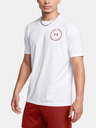 Under Armour UA M Radial Wm 60/40S SS T-Shirt