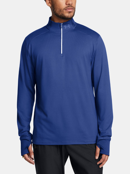 Under Armour UA Launch Pro 1/4 ZIP T-Shirt