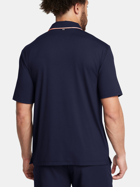 Under Armour UA Iso-Chill Polo T-Shirt