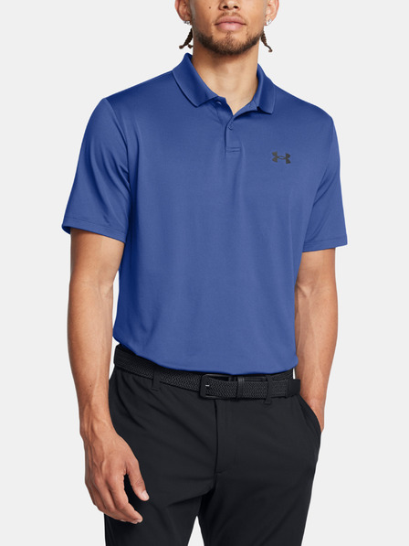 Under Armour UA Matchplay Polo T-Shirt