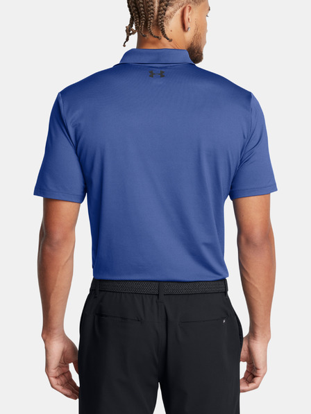 Under Armour UA Matchplay Polo T-Shirt