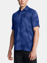 Under Armour UA Playoff 3.0 Printed Polo T-Shirt