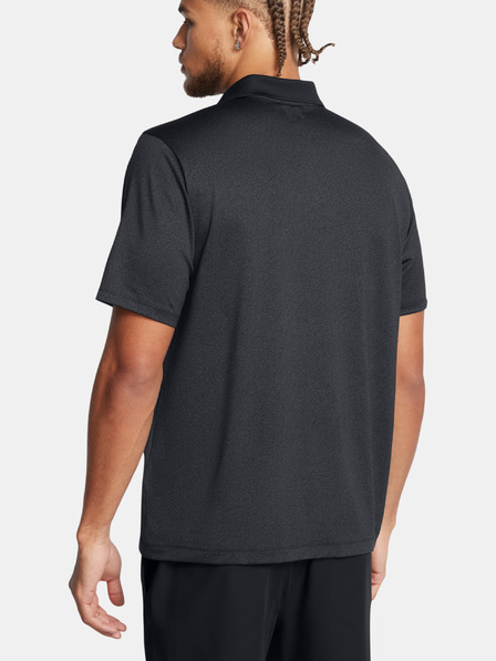 Under Armour UA Matchplay Printed Polo T-Shirt