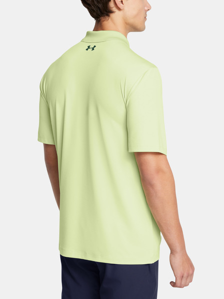 Under Armour UA Matchplay Polo T-Shirt