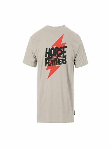 Horsefeathers Thunder II T-Shirt