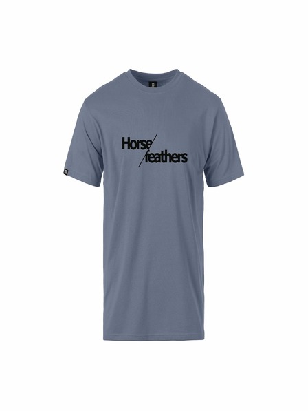 Horsefeathers Slash T-Shirt