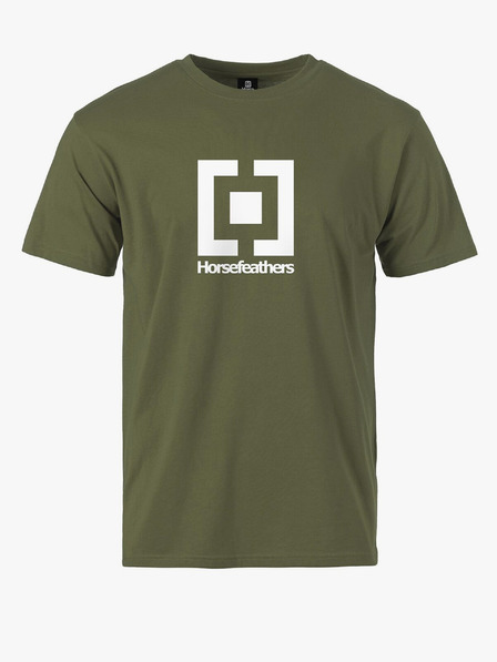 Horsefeathers Base T-Shirt