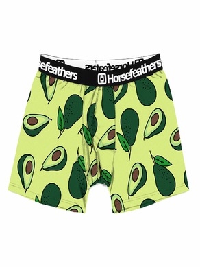 Horsefeathers Sidney Boxer-Shorts