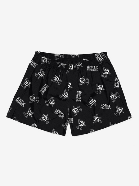 Horsefeathers Manny Boxershorts