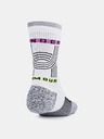 Under Armour UA AD Run Cushion Mid Socken