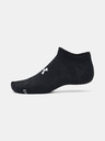 Under Armour UA Essential No Show Socken 6 Paar