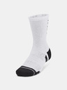 Under Armour UA Perf Tech Nov Crew Socken 3 Paar