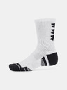 Under Armour UA Perf Tech Nov Crew Socken 3 Paar