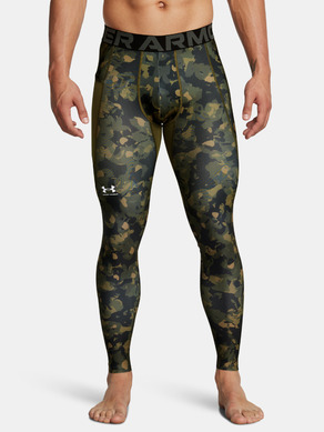 Under Armour UA HG Armour Prtd Lgs Legging