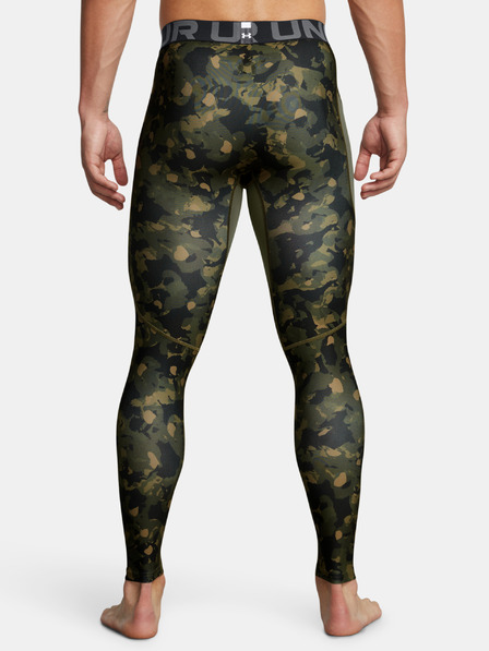 Under Armour UA HG Armour Prtd Lgs Legging