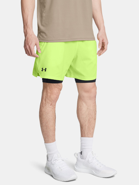 Under Armour UA Vanish Woven 2in1 Shorts