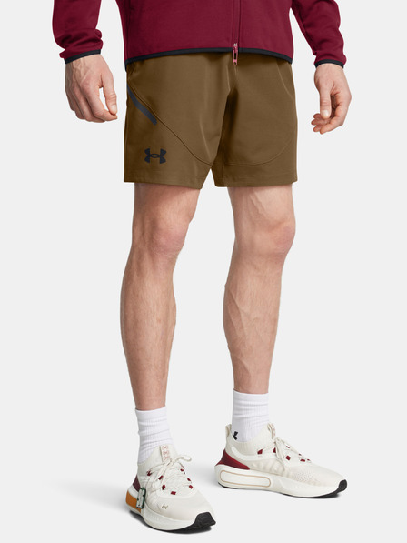 Under Armour UA Unstoppable Shorts