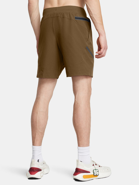 Under Armour UA Unstoppable Shorts