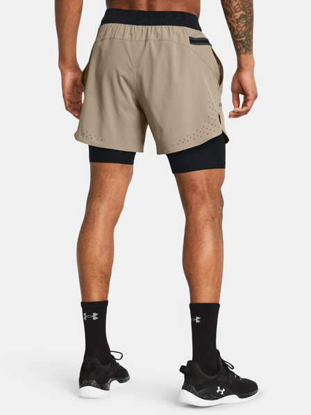 Under Armour UA Vanish Elite 2in1 Shorts