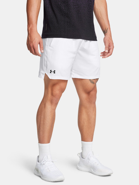 Under Armour UA Vanish Woven 6in Shorts