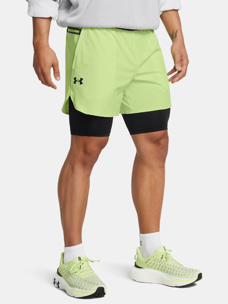 Under Armour UA Vanish Elite 2in1 Shorts