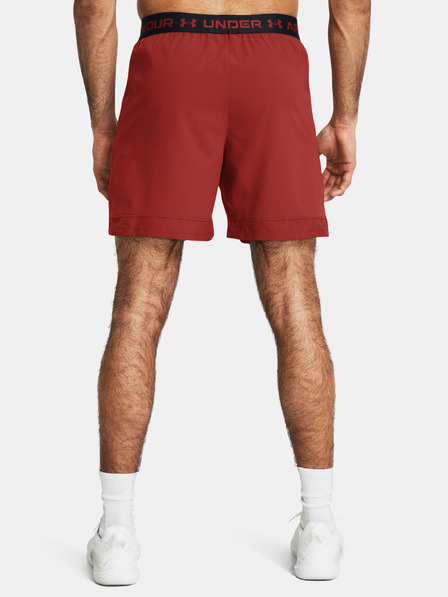 Under Armour UA Vanish Woven 6in Shorts