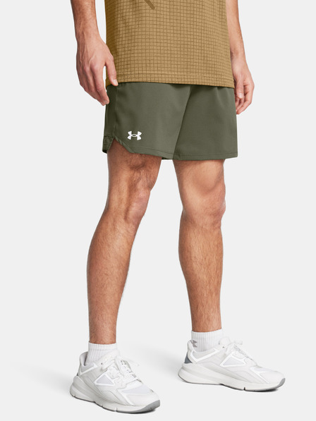 Under Armour UA Vanish Woven 6in Shorts