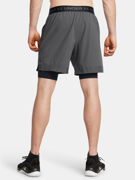 Under Armour UA Vanish Woven 2in1 Shorts