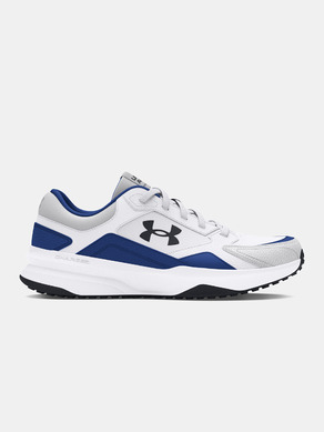 Under Armour UA Edge LTHR Tennisschuhe