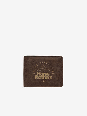 Horsefeathers Gord Geldbörse