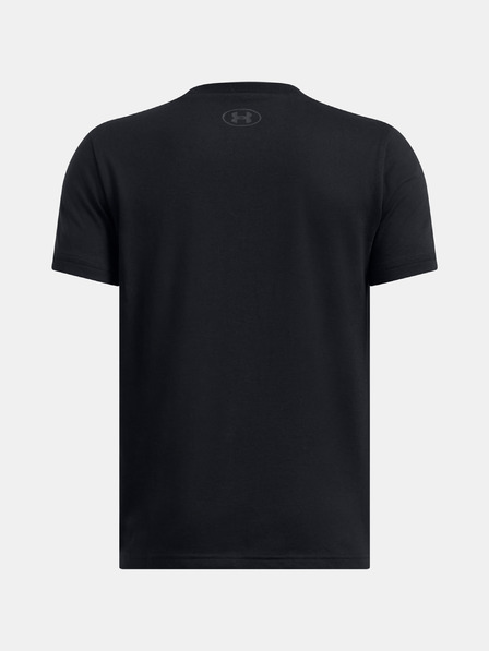 Under Armour UA B Boxed SPports Update SS Kinder  T‑Shirt