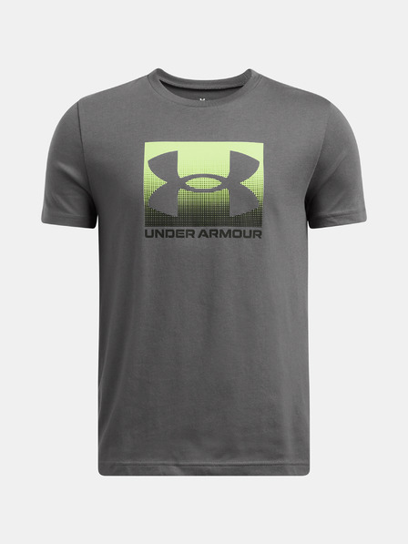 Under Armour UA B Boxed SPports Update SS Kinder  T‑Shirt