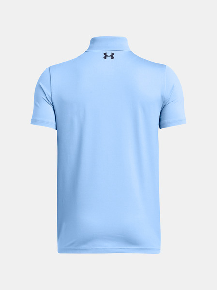 Under Armour UA Matchplay Polo Kinder  T‑Shirt