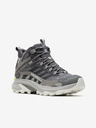 Merrell Moab Speed 2 Mid GTX Tennisschuhe