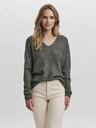 Vero Moda Crewlefile Pullover