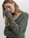 Vero Moda Crewlefile Pullover