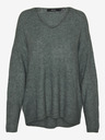 Vero Moda Crewlefile Pullover