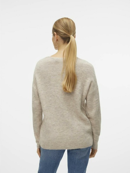 Vero Moda Crewlefile Pullover