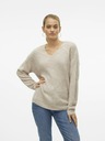 Vero Moda Crewlefile Pullover