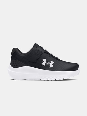 Under Armour UA BINF Surge 4 AC Kinder Tennisschuhe