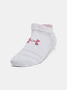 Under Armour UA Yth Essential No Show Socken 6 Paar Kinder